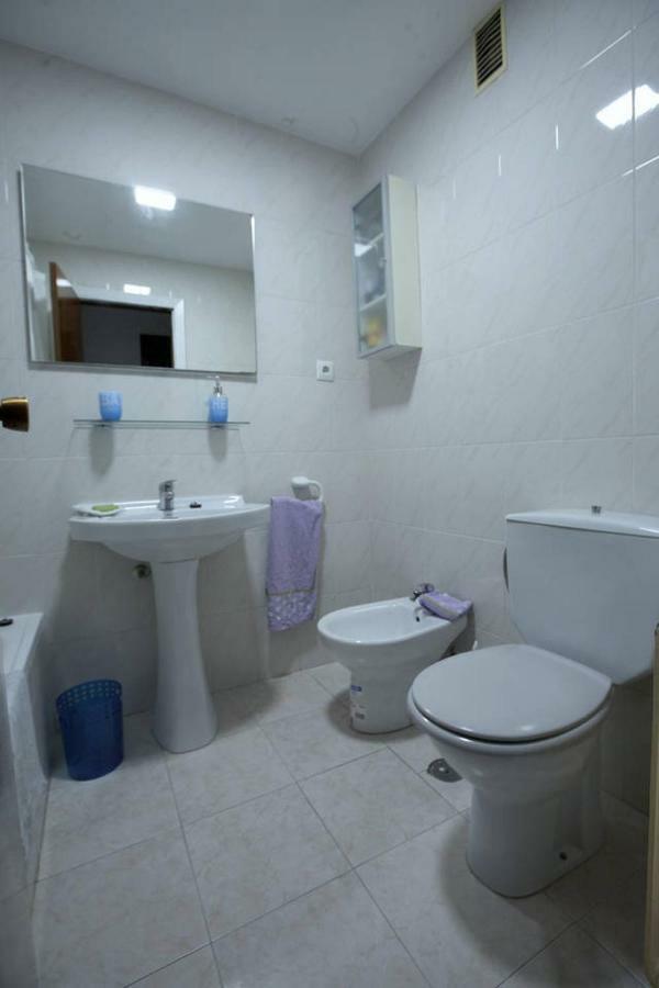 Lola Apartment Granada Exterior photo