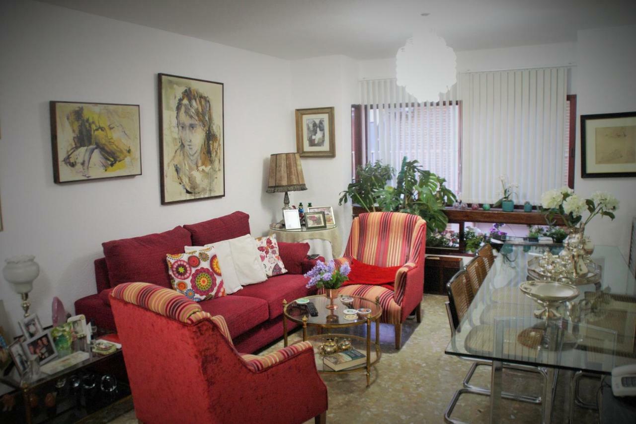 Lola Apartment Granada Exterior photo